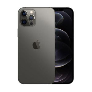 گوشی موبایل اپل مدل iPhone 12 Pro A2408 دو سیم‌ کارت ظرفیت 256 گیگابایت